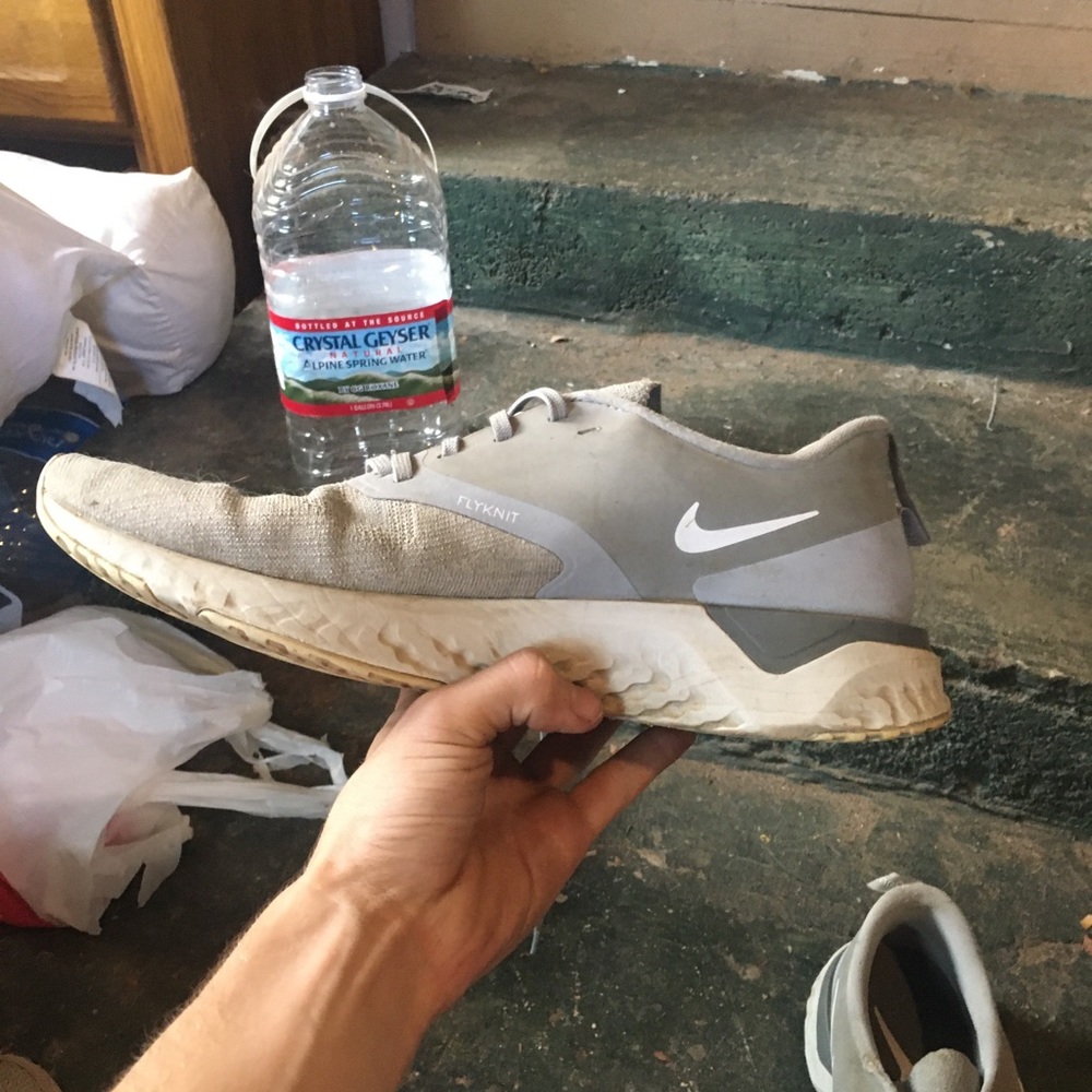 Nike shoes